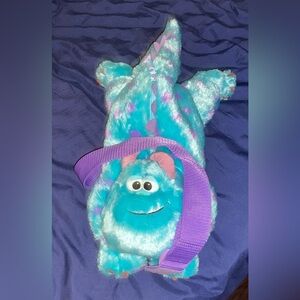 Sully Bag (Monsters Inc)